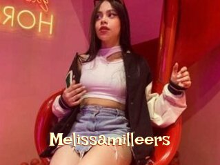 Melissamilleers