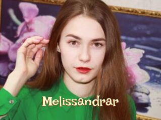 Melissandrar