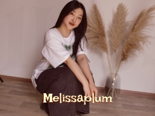 Melissaplum