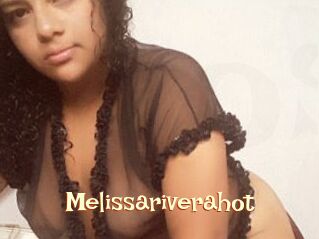 Melissariverahot