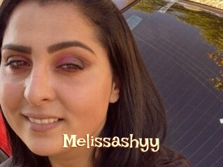 Melissashyy