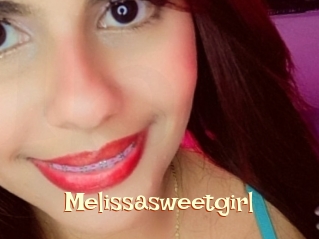 Melissasweetgirl