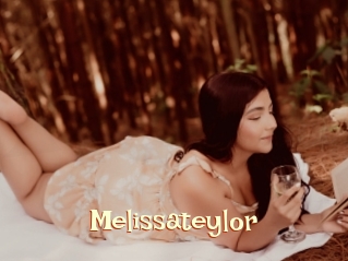 Melissateylor