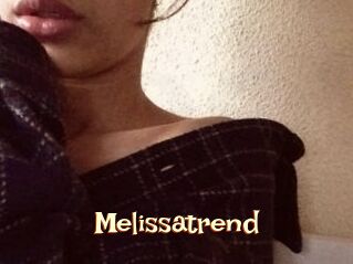 Melissatrend