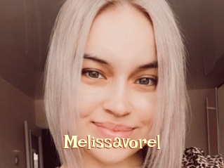Melissavorel