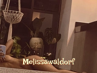 Melissawaldorf