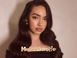 Melissawolfe