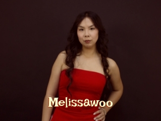 Melissawoo