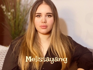 Melissayang