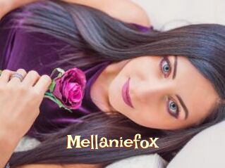 Mellaniefox