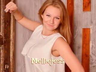 Melliejess
