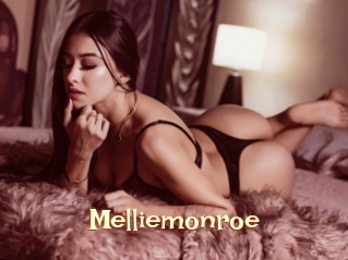Melliemonroe