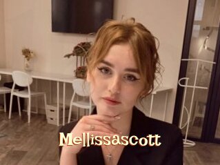 Mellissascott