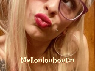 Mellonlouboutin
