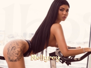 Mellyrey