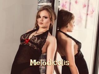 Melodicalis