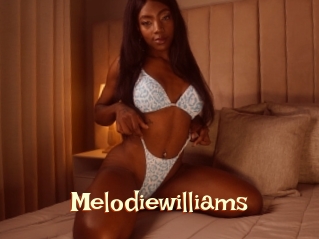 Melodiewilliams