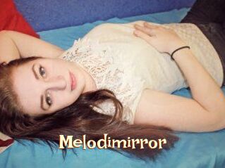 Melodimirror