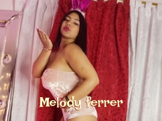 Melody_ferrer