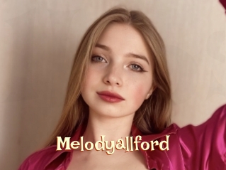 Melodyallford
