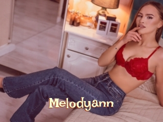 Melodyann