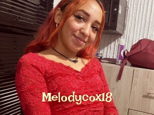 Melodycox18