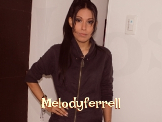 Melodyferrell