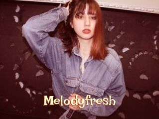 Melodyfresh