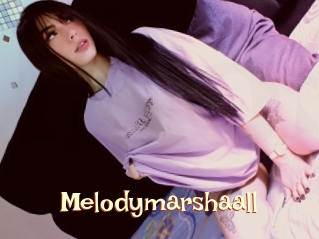 Melodymarshaall
