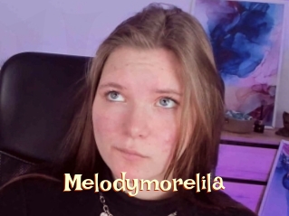 Melodymorelila