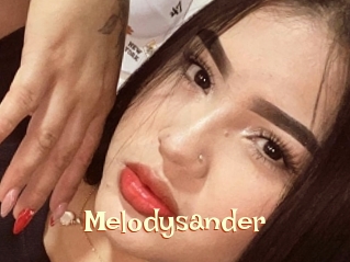 Melodysander