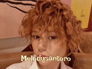 Melodysantoro