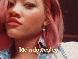 Melodywesley