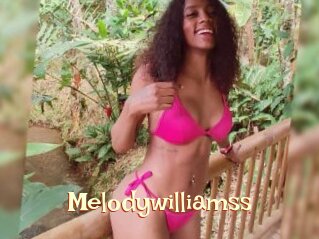Melodywilliamss