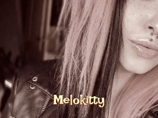 Melokitty