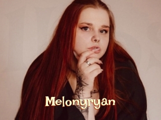 Melonyryan