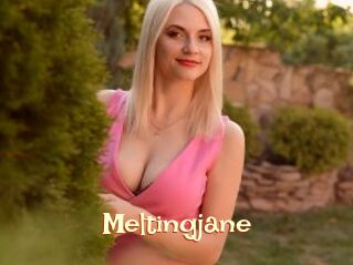 Meltingjane