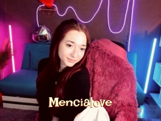 Mencialove