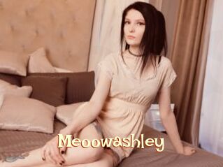 Meoowashley
