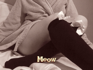 Meow