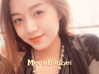 Meowbaobei