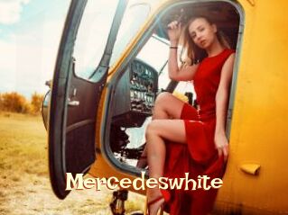 Mercedeswhite