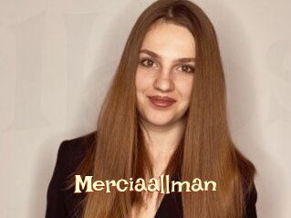 Merciaallman