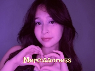 Merciaanness