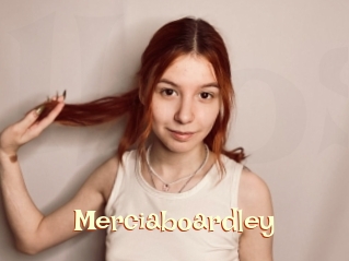 Merciaboardley