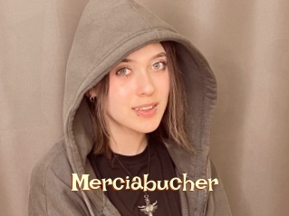 Merciabucher