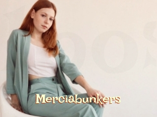 Merciabunkers