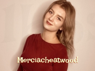 Merciacheatwood