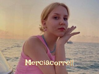 Merciacorrell
