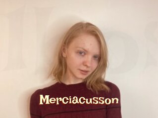 Merciacusson